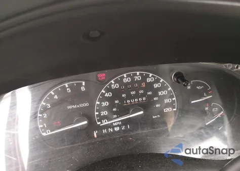 2001 Ford Ranger Edge/Xl/Xlt from USA, damaged, VIN 1FTYR14U61PA95992